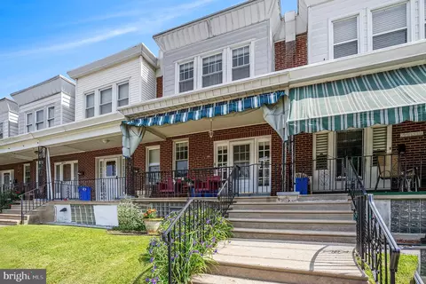 357 Stevens St, Philadelphia, PA 19111
