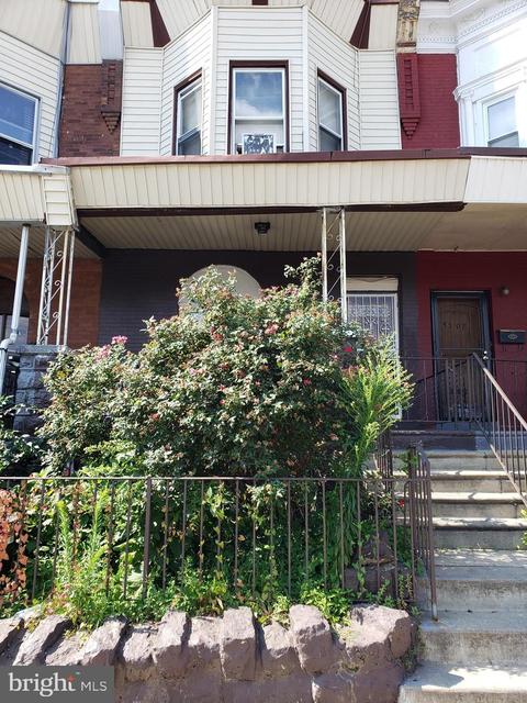 5906 Cedar Ave, Philadelphia, PA 19143