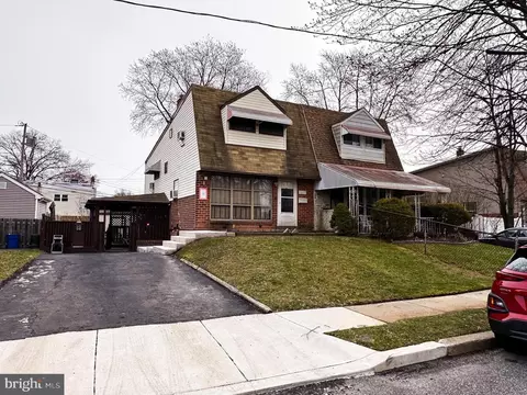 1037 Foster St, Philadelphia, PA 19116
