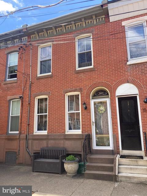 1534 E Berks St, Philadelphia, PA 19125