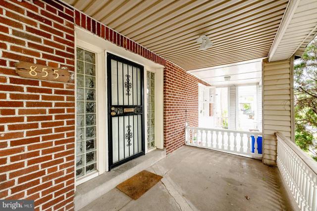 855 E Stafford St, Philadelphia, PA 19138