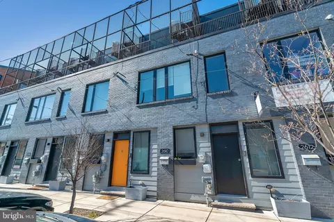 2610 Trenton Ave, Philadelphia, PA 19125