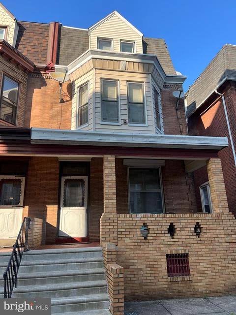 923 S Farragut St, Philadelphia, PA 19143