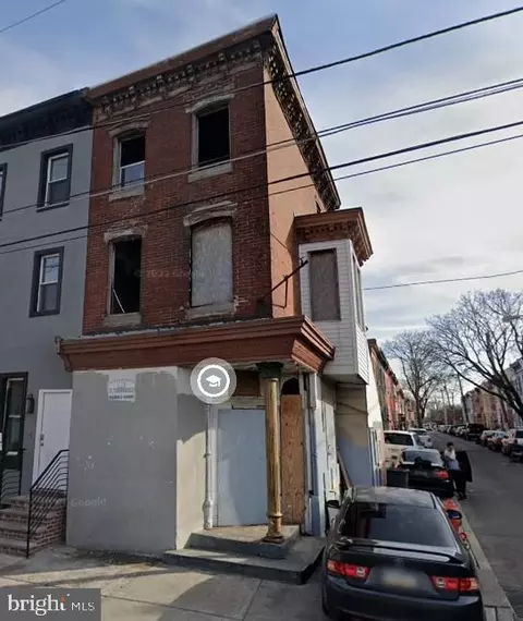 508 W Cumberland St, Philadelphia, PA 19133