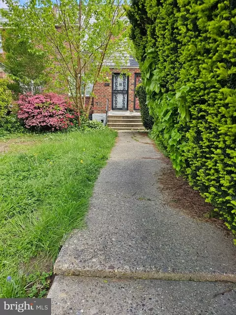 1254 E Mount Airy Ave, Philadelphia, PA 19150