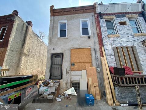 2533 N Colorado St, Philadelphia, PA 19132