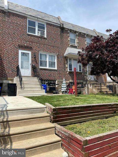 8102 Moro St, Philadelphia, PA 19136