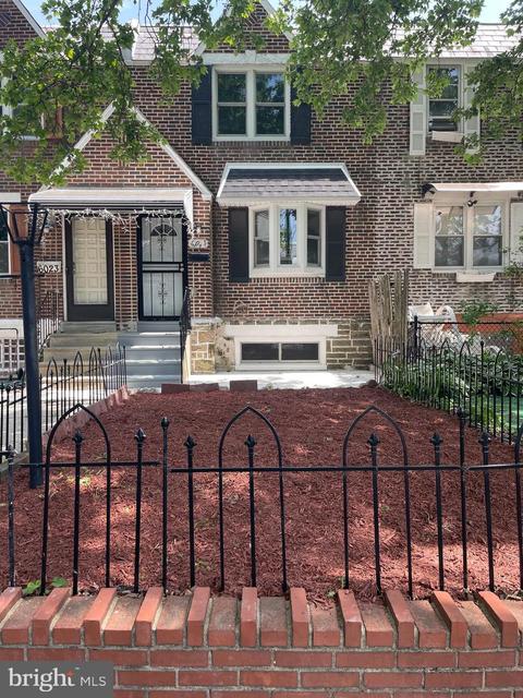 6021 Frontenac St, Philadelphia, PA 19149