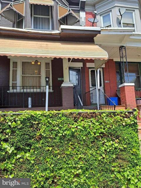 3859 Pennsgrove St, Philadelphia, PA 19104