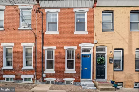 4603 Saint Davids St, Philadelphia, PA 19127