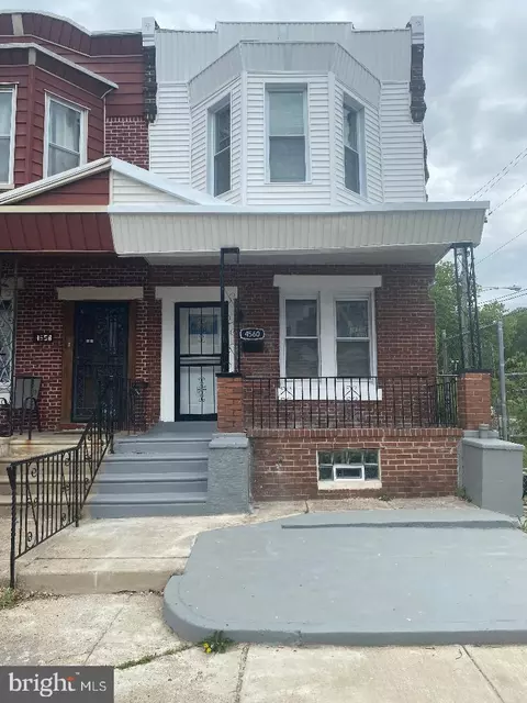 4560 N 16th St, Philadelphia, PA 19140