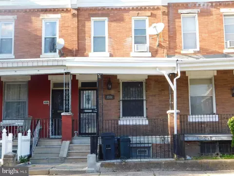 5551 Pearl St, Philadelphia, PA 19139