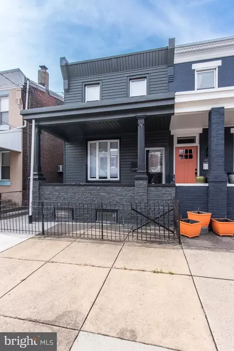 4635 E Stiles St, Philadelphia, PA 19137