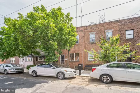1120 W Ritner St, Philadelphia, PA 19148