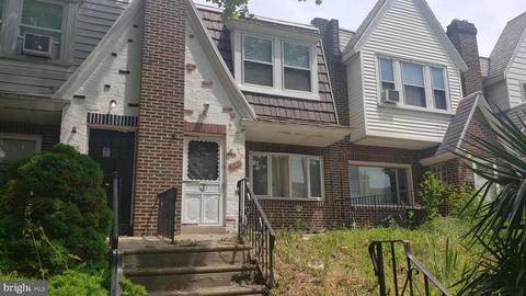 927 Scattergood St, Philadelphia, PA 19124