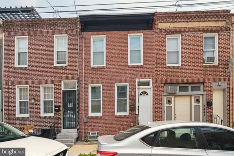 1439 S Chadwick St, Philadelphia, PA 19146