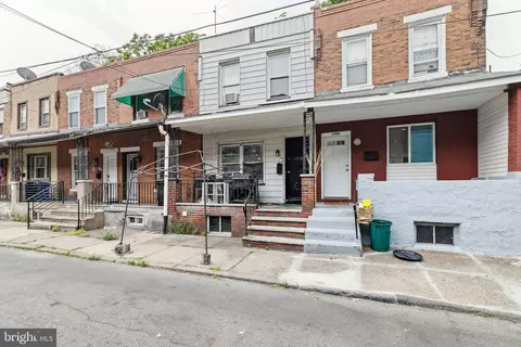 1910 S Croskey St, Philadelphia, PA 19145