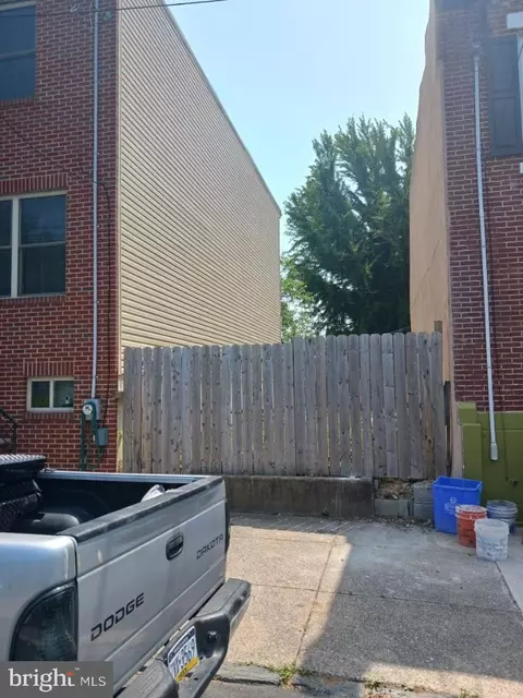 3636 Wharton St, Philadelphia, PA 19146