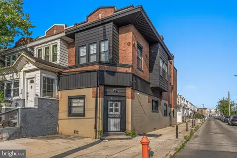 917 S 59th St, Philadelphia, PA 19143