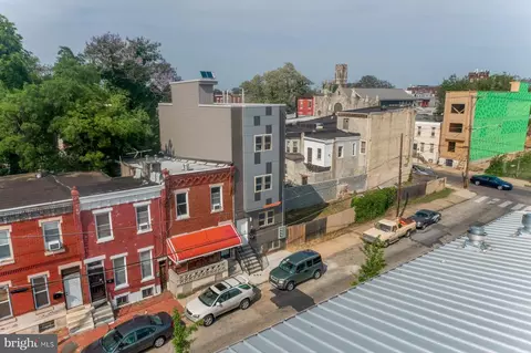 1013 W Nevada St, Philadelphia, PA 19133