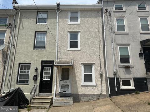 164 Levering St, Philadelphia, PA 19127