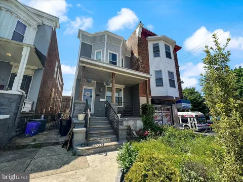 236 N 50th St, Philadelphia, PA 19139
