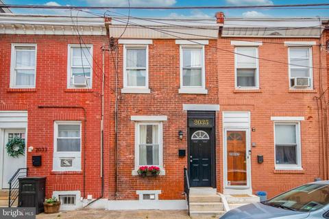 2035 E Letterly St, Philadelphia, PA 19125