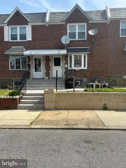 2143 Lardner St, Philadelphia, PA 19149