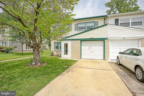 635 Artwood Dr, Philadelphia, PA 19115