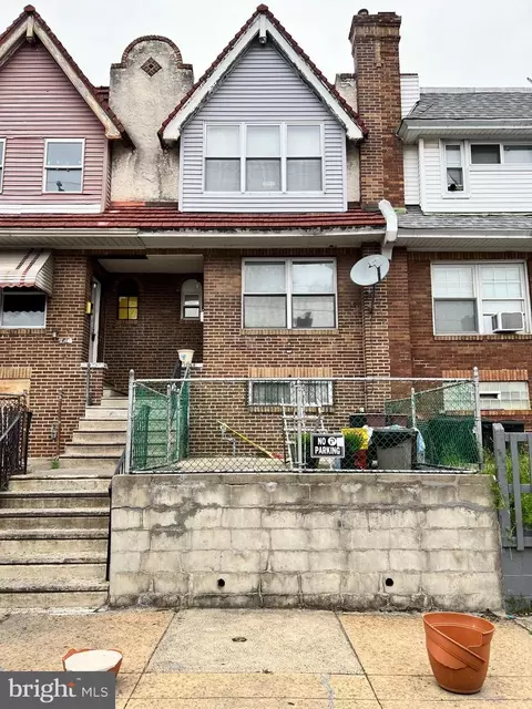 1459 Lardner St, Philadelphia, PA 19149