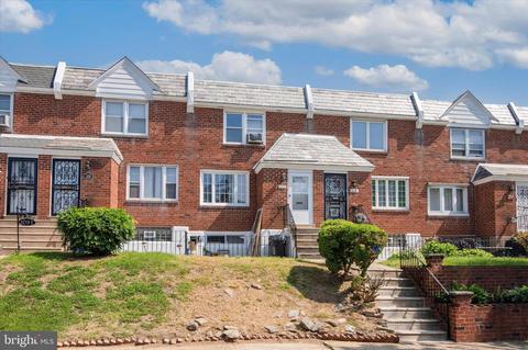 111 E Colonial St, Philadelphia, PA 19120