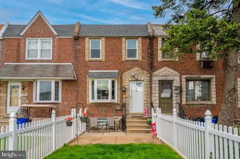 3435 Hartel Ave, Philadelphia, PA 19136
