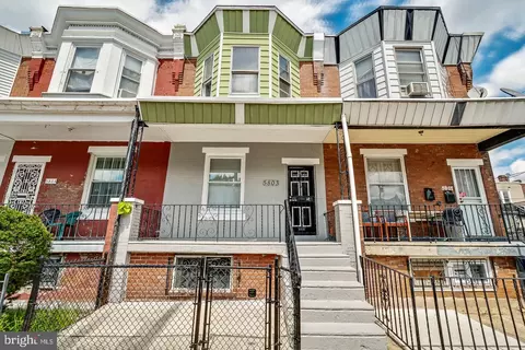 5803 Pemberton St, Philadelphia, PA 19143