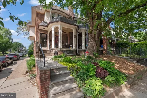 5100 Pulaski Ave, Philadelphia, PA 19144