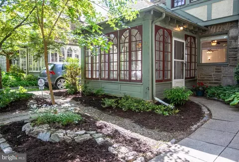 311 Wellesley Rd, Philadelphia, PA 19119