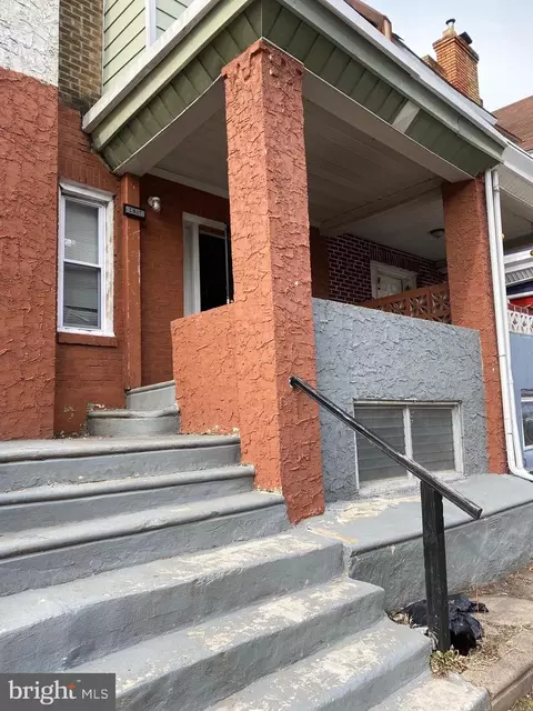 5517 Beaumont Ave, Philadelphia, PA 19143