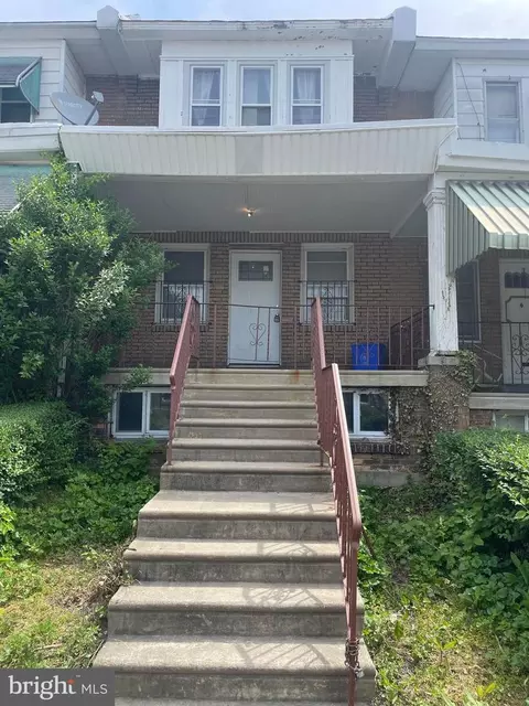1025 N 45th St, Philadelphia, PA 19104