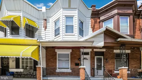 1416 N 30th St, Philadelphia, PA 19121