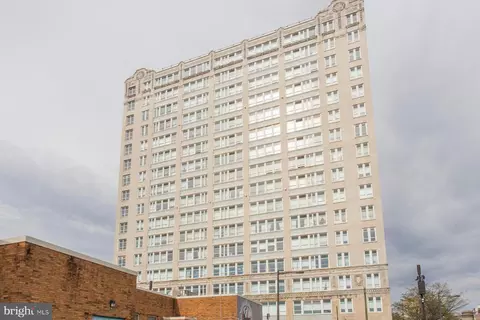 1100 Vine St #709, Philadelphia, PA 19107