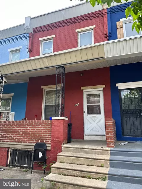 930 N 66th St, Philadelphia, PA 19151