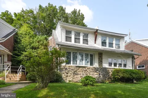 753 Hellerman St, Philadelphia, PA 19111