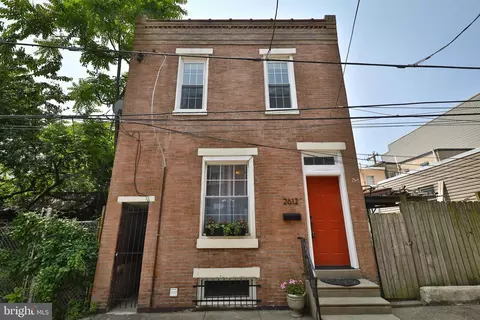 2612 E Letterly St, Philadelphia, PA 19125