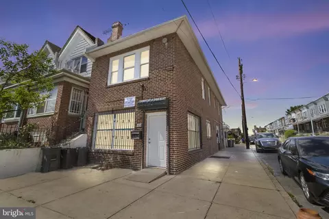 125 W Chew Ave, Philadelphia, PA 19120