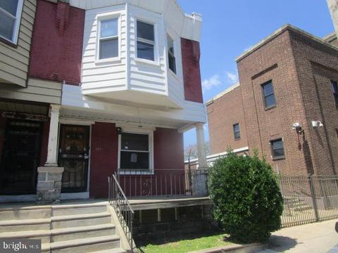 340 N 59th St, Philadelphia, PA 19139
