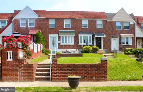 7825 Forrest Ave, Philadelphia, PA 19150