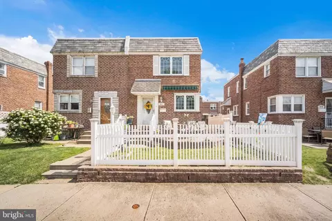 8031 Crispin St, Philadelphia, PA 19136