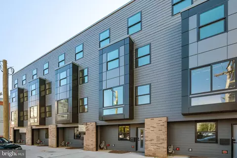 428 W Master St #A2, Philadelphia, PA 19122