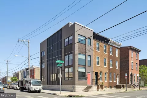 2201 E Cumberland St, Philadelphia, PA 19125