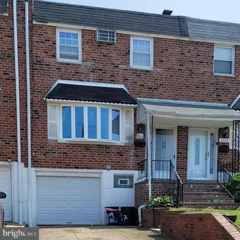 3227 Belgreen Rd, Philadelphia, PA 19154