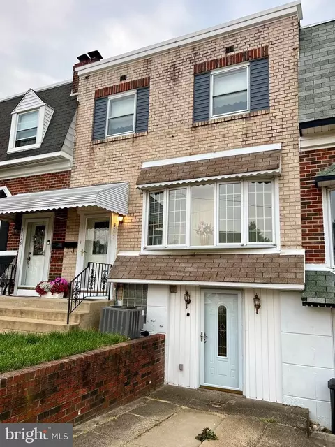 3724 Westhampton Dr, Philadelphia, PA 19154